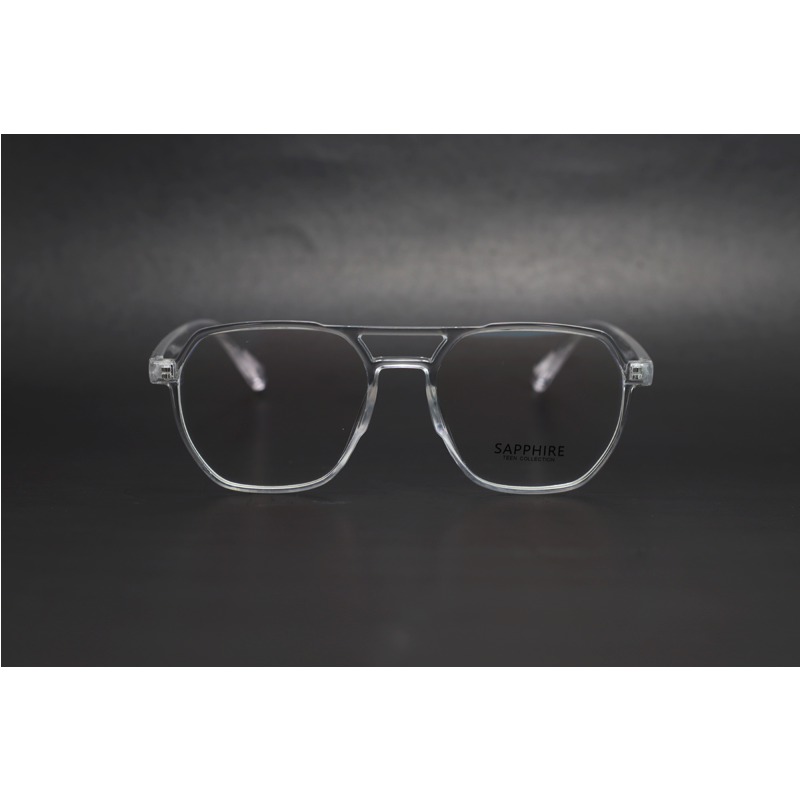 Elanzaa Sapphire Vision Eyewear