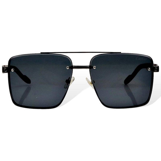 Elanzaa LuxeGuard UV400 Sunglasses