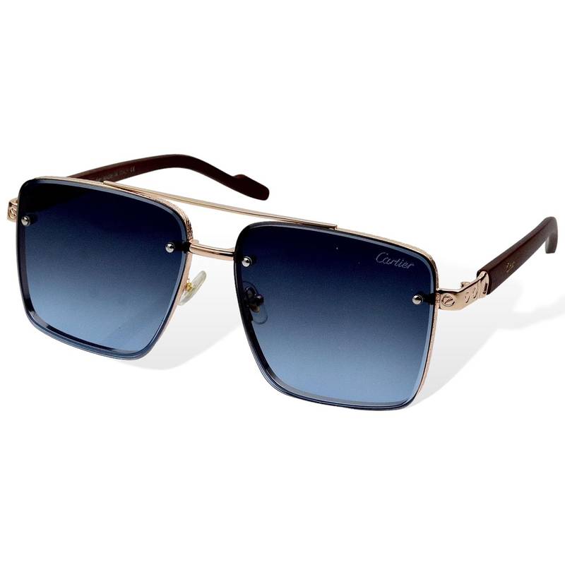 Elanzaa LuxeGuard UV400 Sunglasses