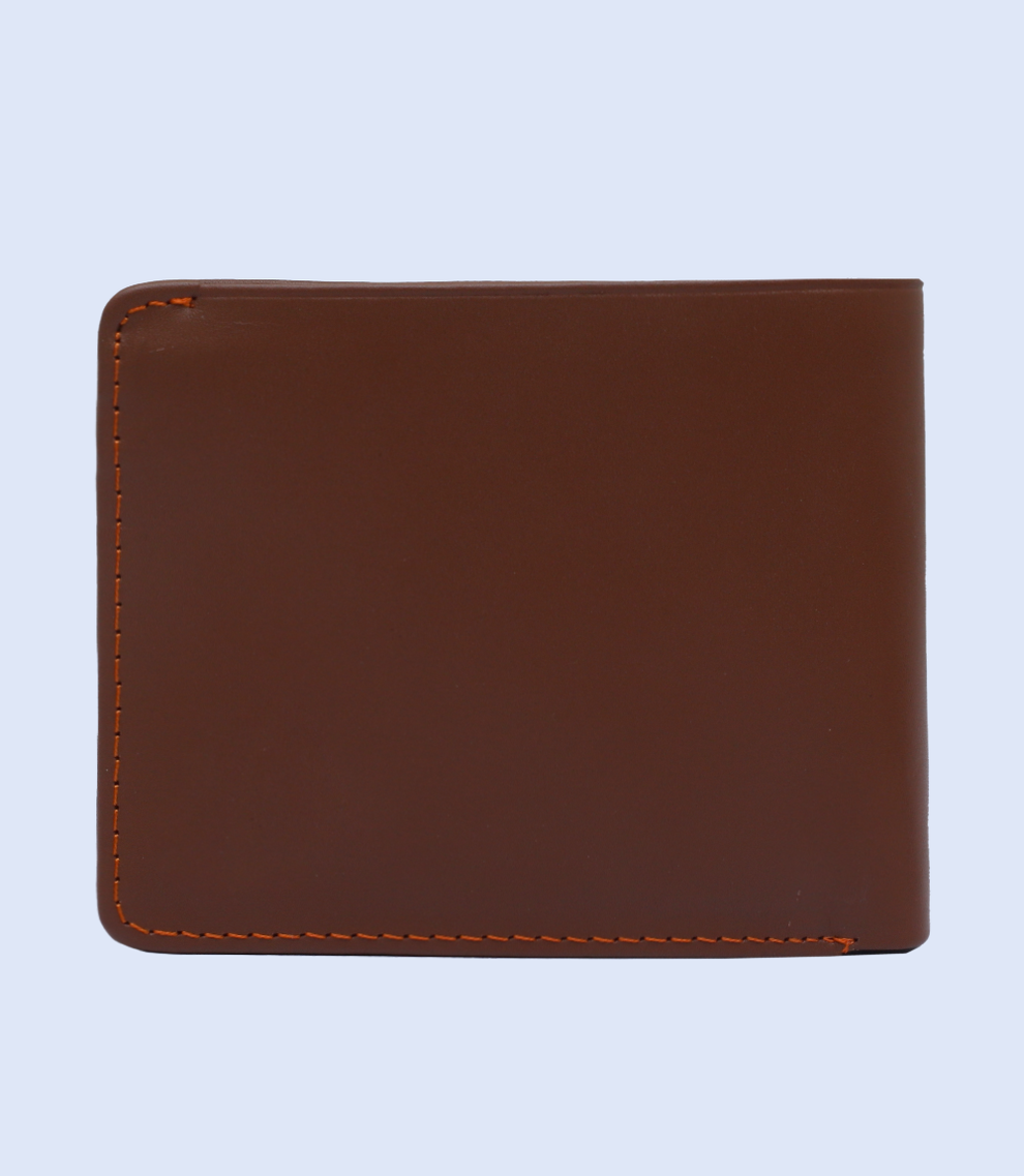 Pure Leather Sleek & Stylish Men's Wallet