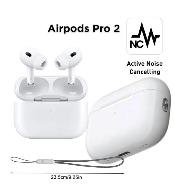 Airpods Pro 2 2nd Generation