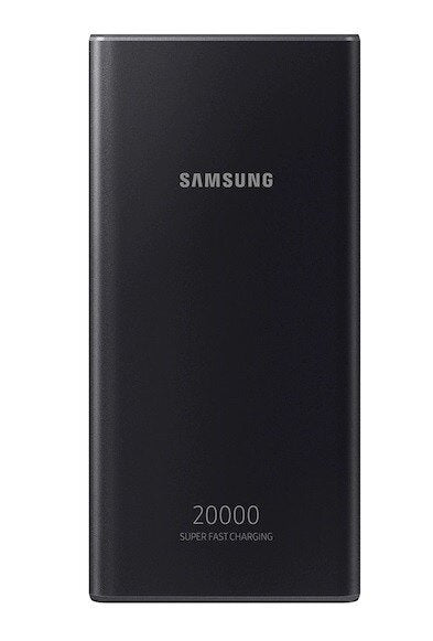 Samsung 20000mAh 25W PowerBank