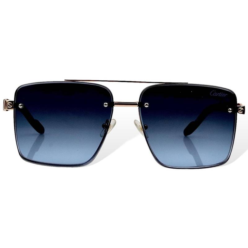 Elanzaa LuxeGuard UV400 Sunglasses