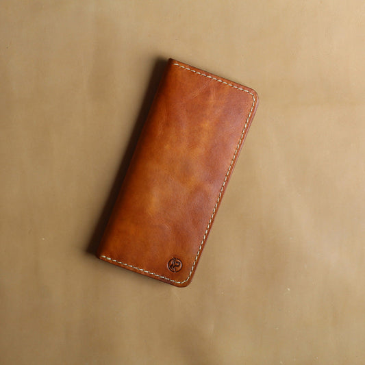 The Heritage EL  Long Wallet