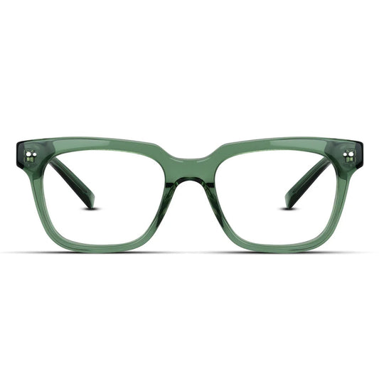 Elanzaa LuxeSquare Acetate Eyeglasses