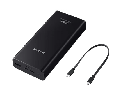 Samsung 20000mAh 25W PowerBank