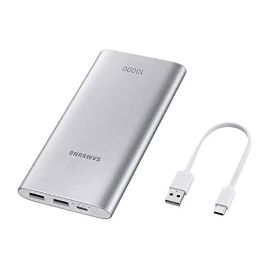 Samsung 20000mAh 25W PowerBank