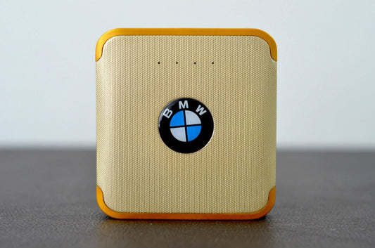 BMW Power Bank 12000mAh